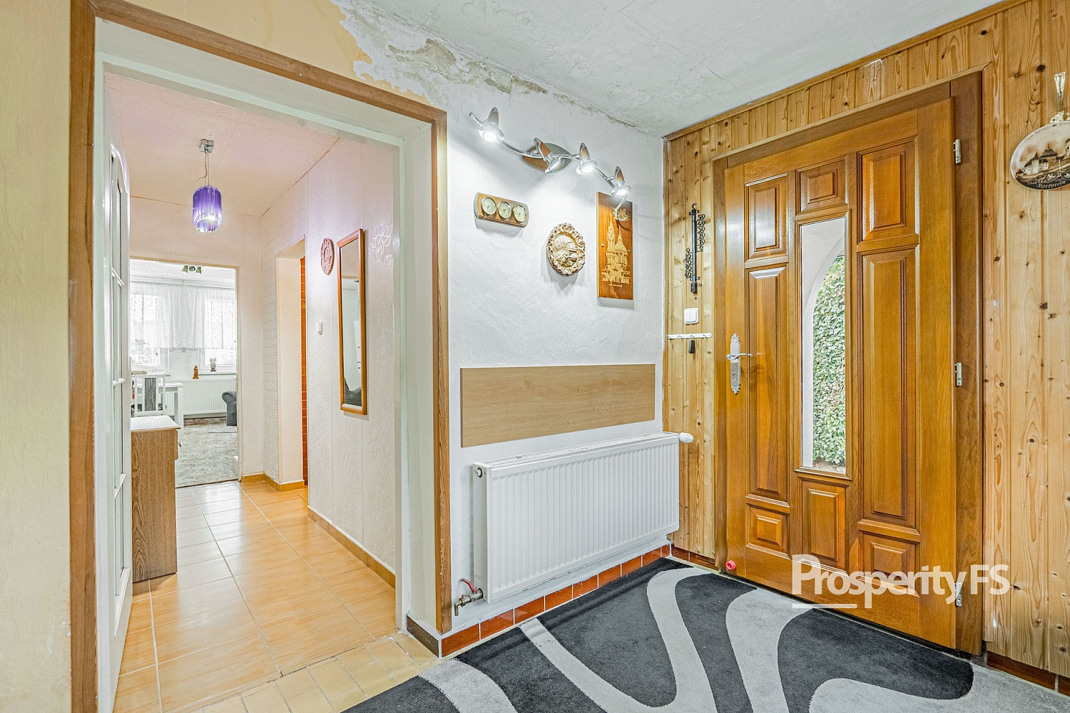 Prodej chaty/chalupy 128 m² s pozemkem 962 m² — photo 4