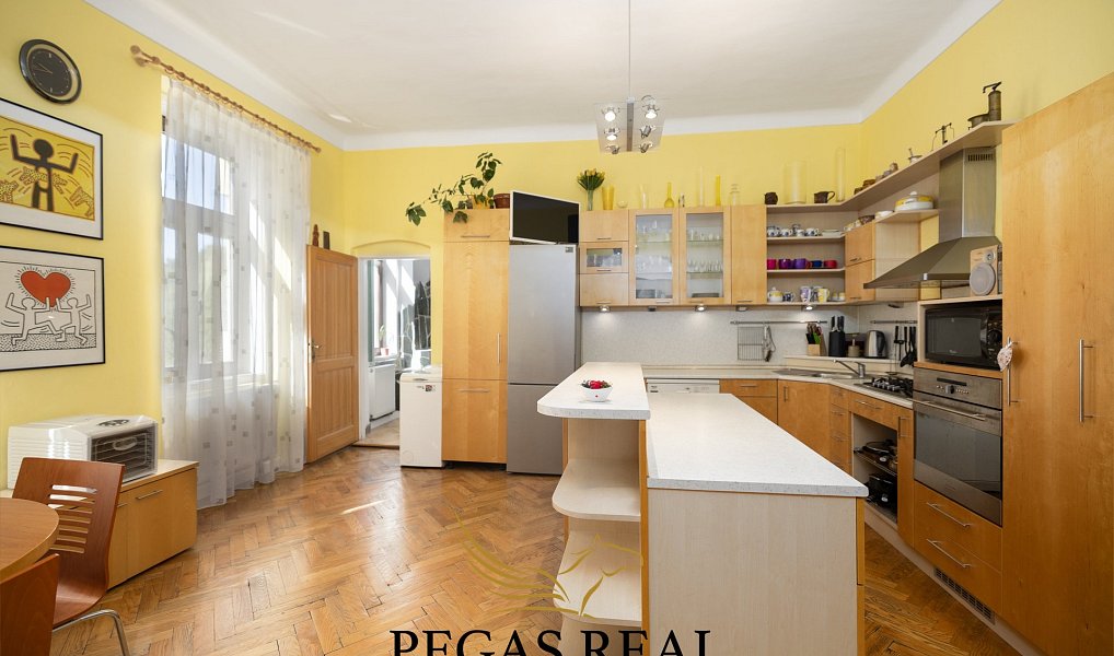 Prodej bytu 4+1 145 m², Brno – náhled fotky 6