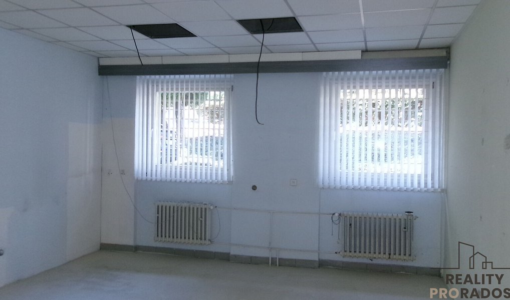 Pronájem obchodních prostor 35 m², Brno – náhled fotky 6