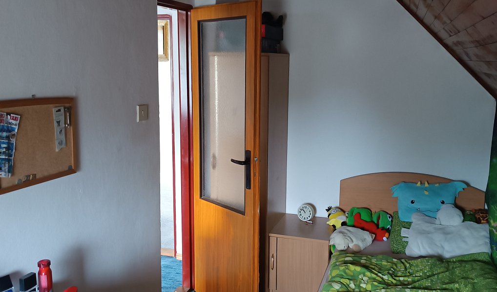 Prodej domu 150 m² s pozemkem 1 000 m², Šonov – náhled fotky 40
