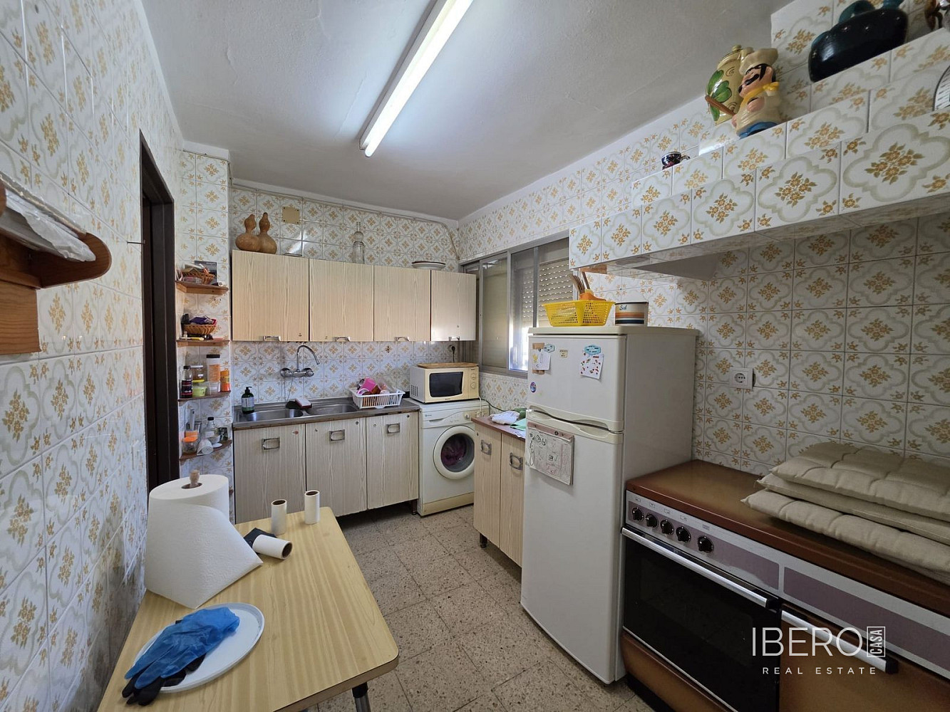 Piso 4+kk – La Línea - Vista 2
