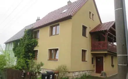 Dražba domu 110 m² s pozemkem 810 m², Malšovice