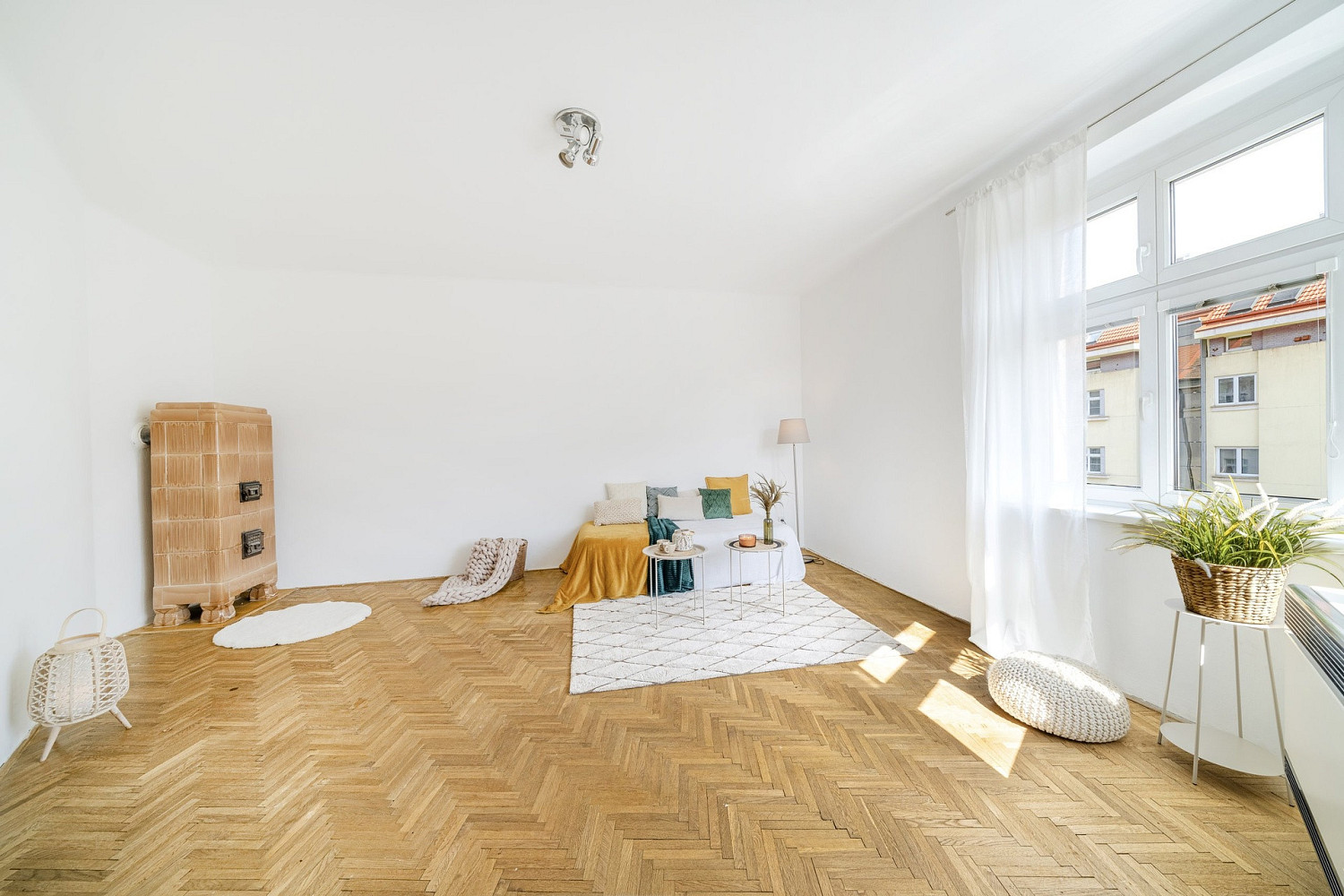Prodej bytu 2+1 91 m² — photo 4