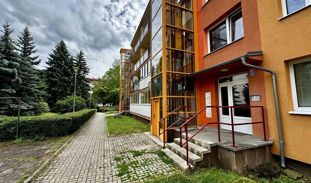 Prodej bytu 3+1 69 m², Most – náhled fotky 16