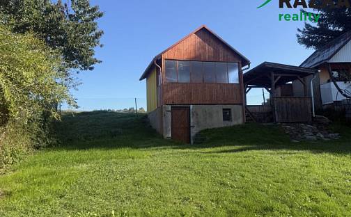 Prodej zahrady 343 m², Tachov