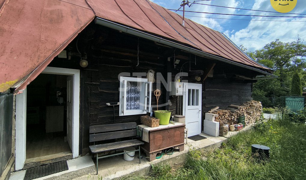 Prodej domu 55 m² s pozemkem 127 m², Velké Karlovice – náhled fotky 6