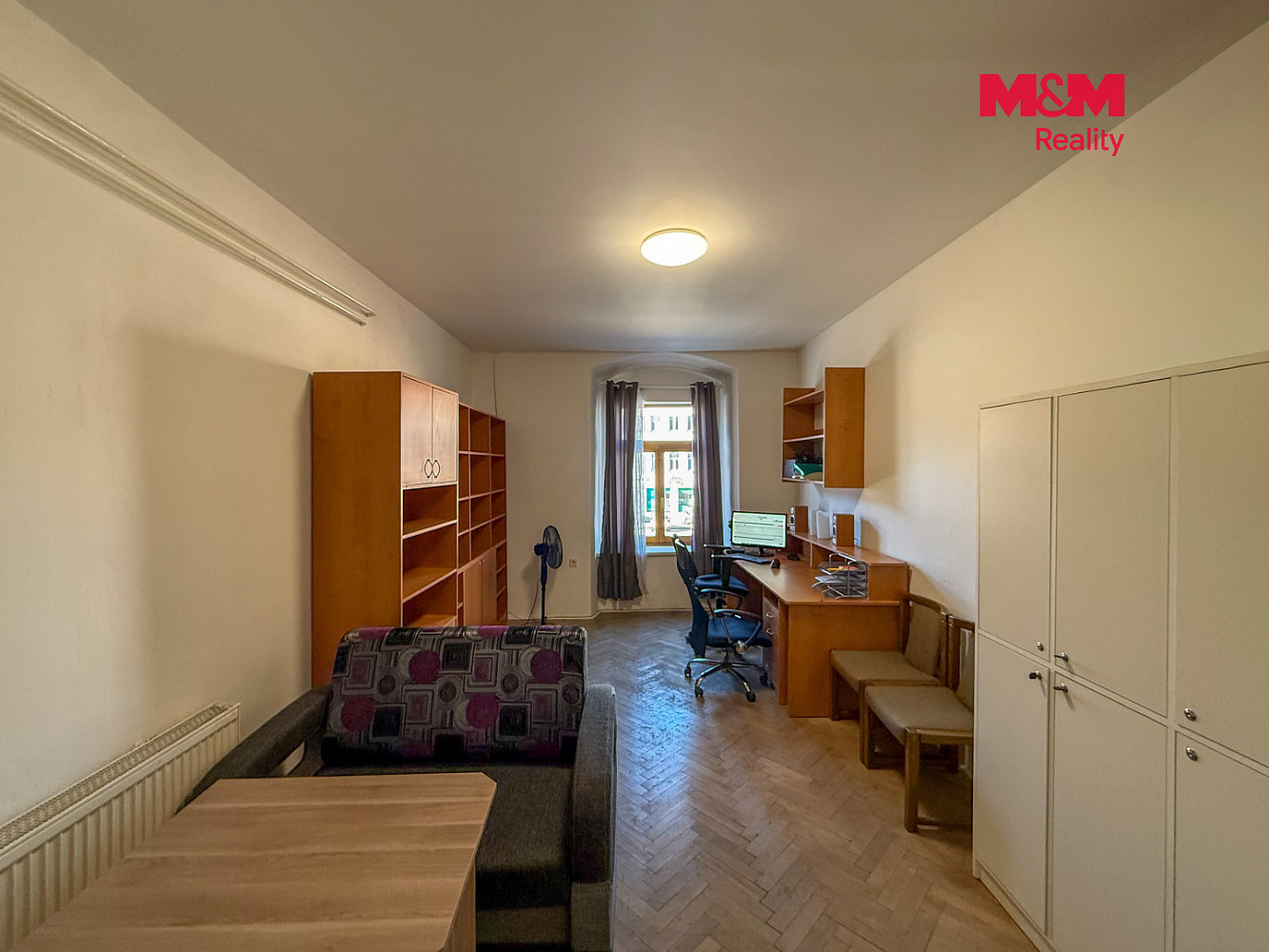 Pronájem kanceláře 37 m² – fotografie 2