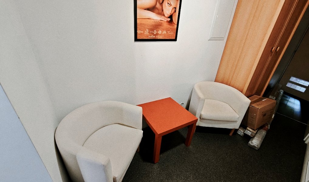 Pronájem obchodních prostor 50 m², Třebíč – náhled fotky 5