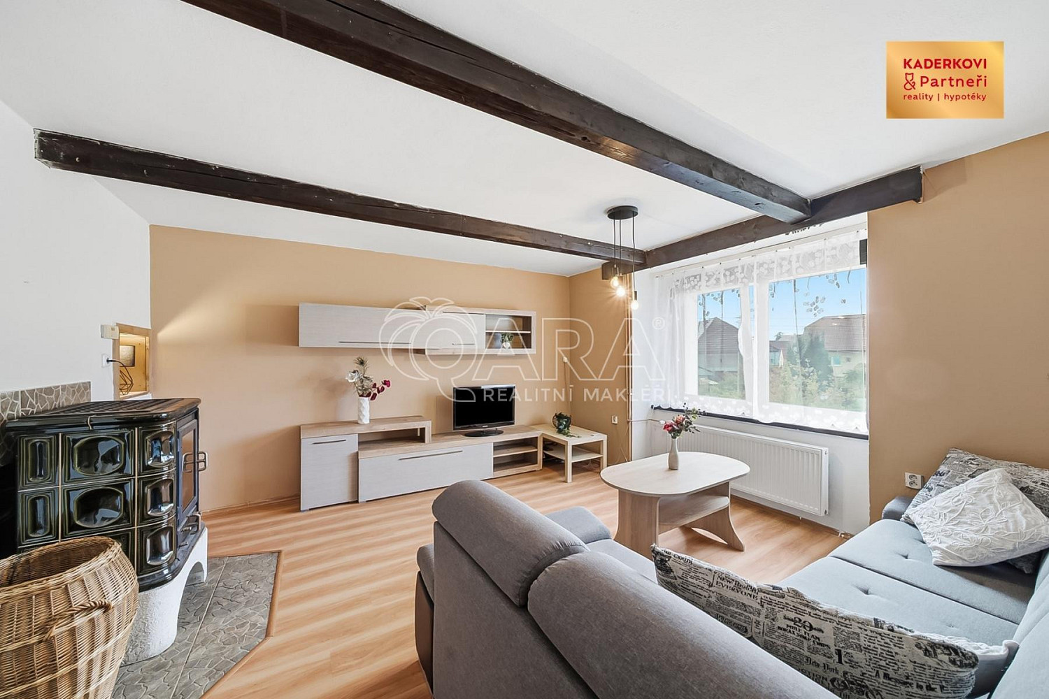 Prodej domu 117 m² s pozemkem 265 m²