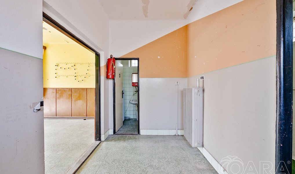 Prodej restaurace 82 m², Milevsko – náhled fotky 17
