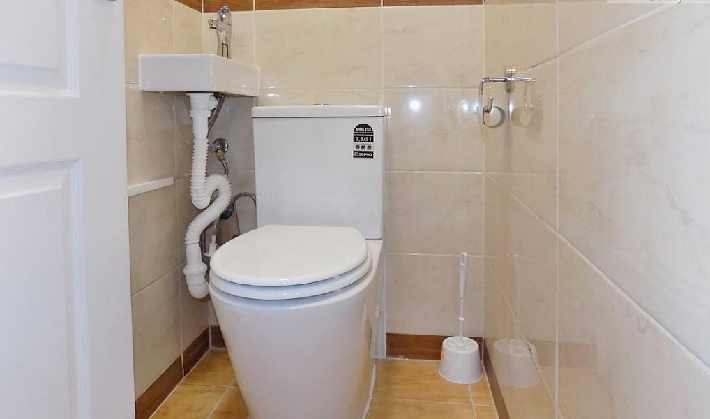 Pronájem bytu 2+1 53 m², Teplice – náhled fotky 11