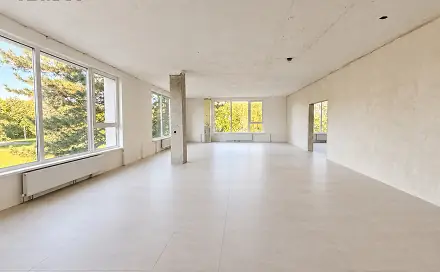 Pronájem komerčního objektu (jiného typu) 172 m², Ludvíka Podéště, Ostrava - Poruba