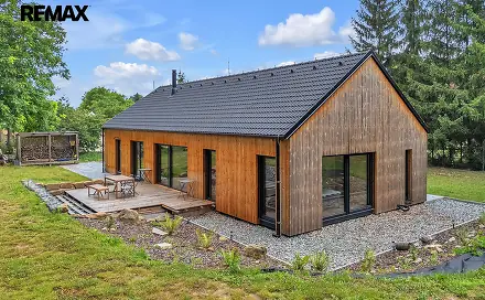 Prodej domu 114 m² s pozemkem 3 225 m², Chlum, okres Česká Lípa