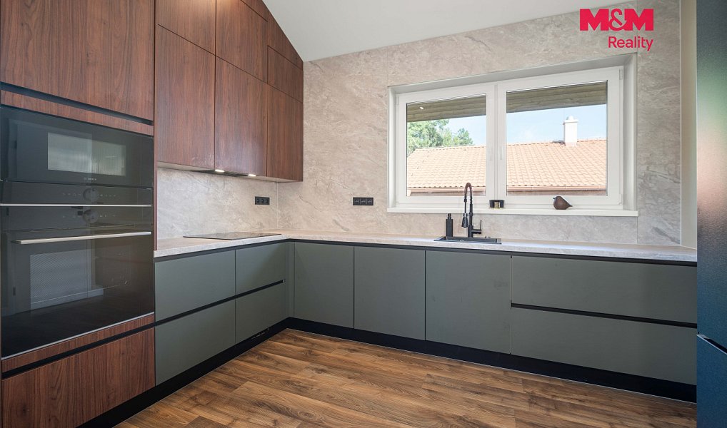 Prodej domu 94 m² s pozemkem 567 m², Peruc – náhled fotky 12