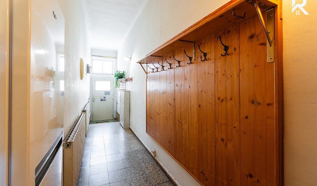 Prodej domu 89 m² s pozemkem 154 m², Brno – náhled fotky 14