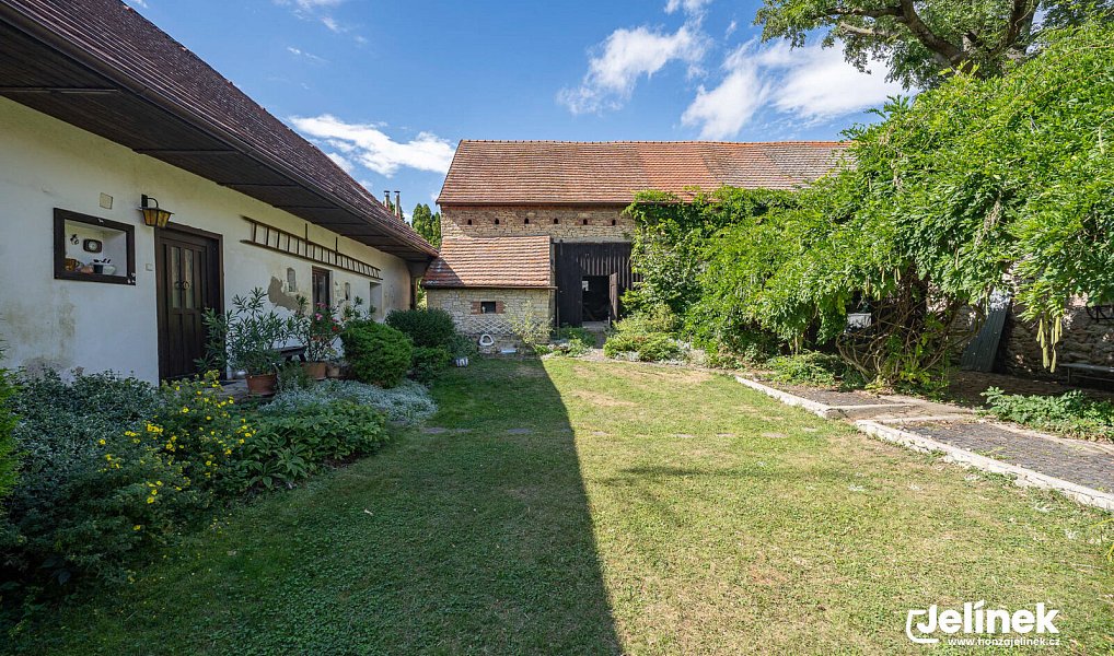 Prodej chaty/chalupy 203 m² s pozemkem 1 307 m², Makov – náhled fotky 25
