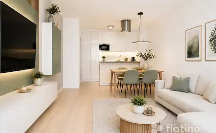 Prodej bytu 3+kk 99 m²