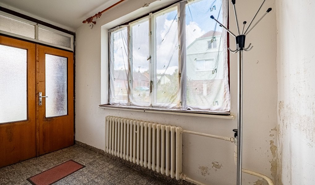 Prodej domu 112 m² s pozemkem 747 m², Vlkoš – náhled fotky 13