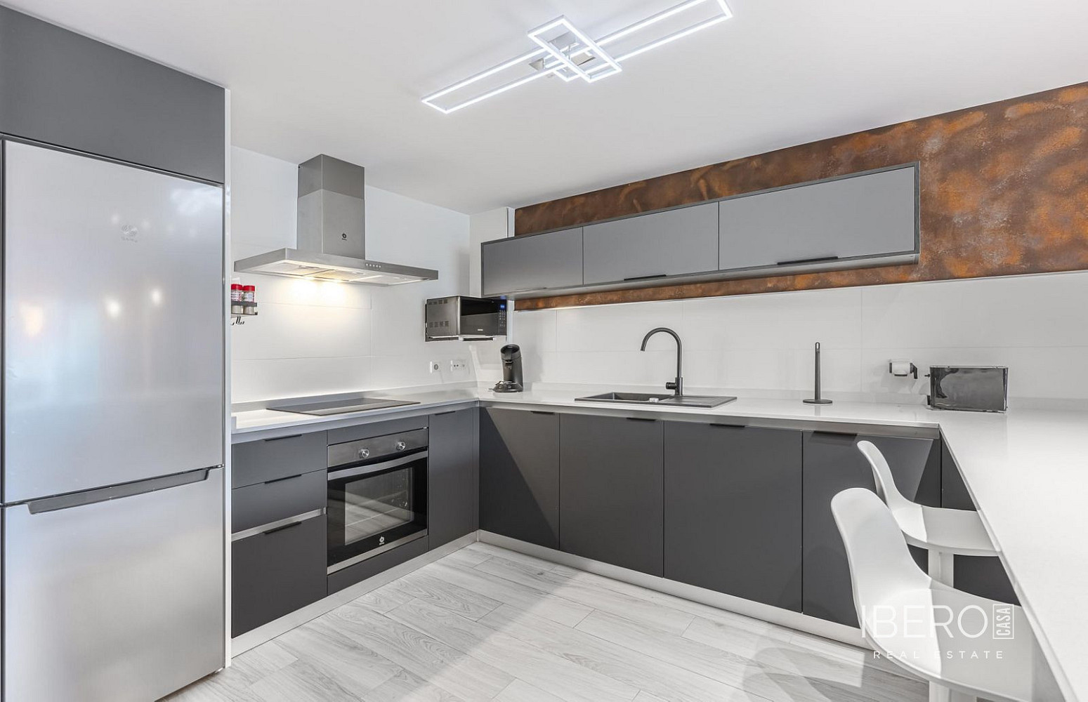 Piso 3+kk – Benahavís, La Cocha, Costa del Sol Occidental - Vista 3