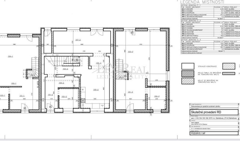 Prodej domu 103 m² s pozemkem 130 m², Stehelčeves – náhled fotky 12