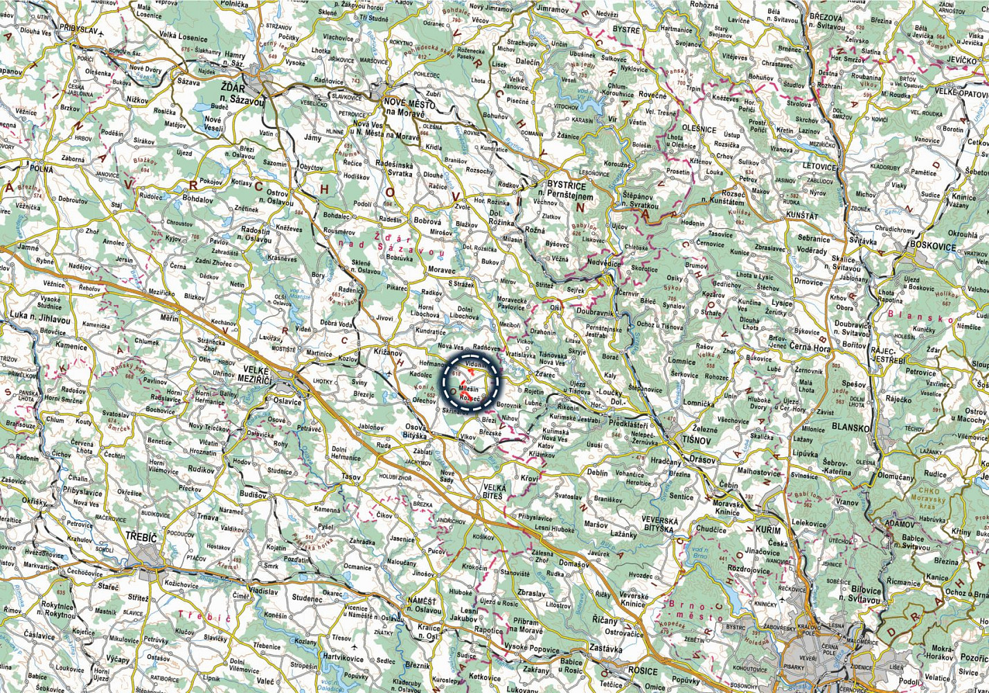 Prodej pole 38 360 m² — photo 3