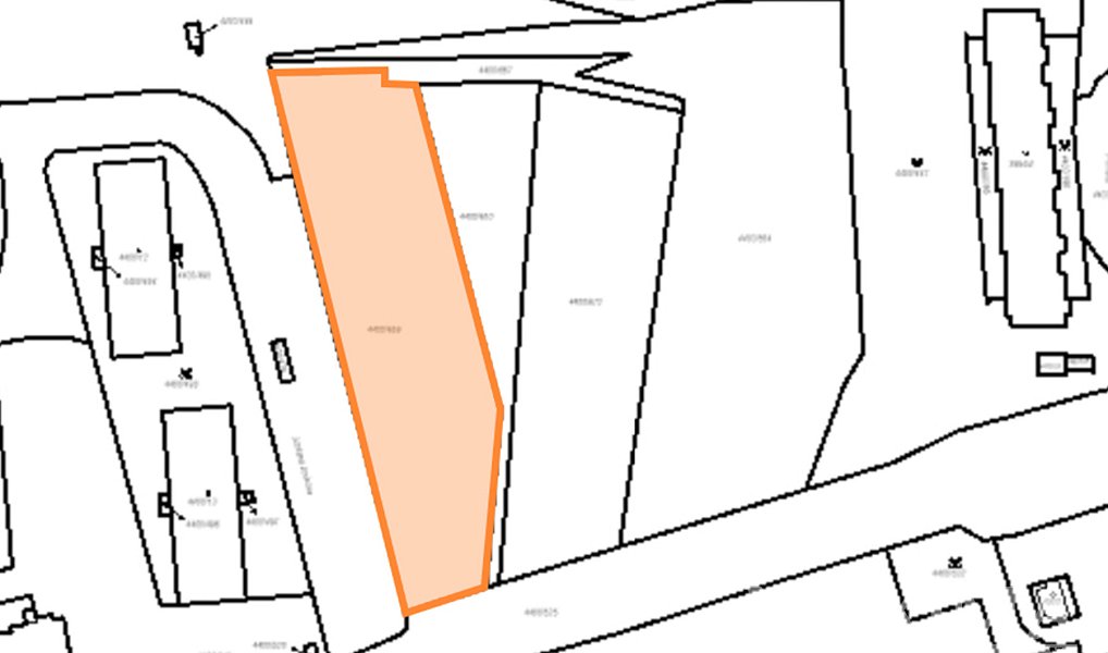 Prodej pozemku 4 183 m², Praha – náhled fotky 13