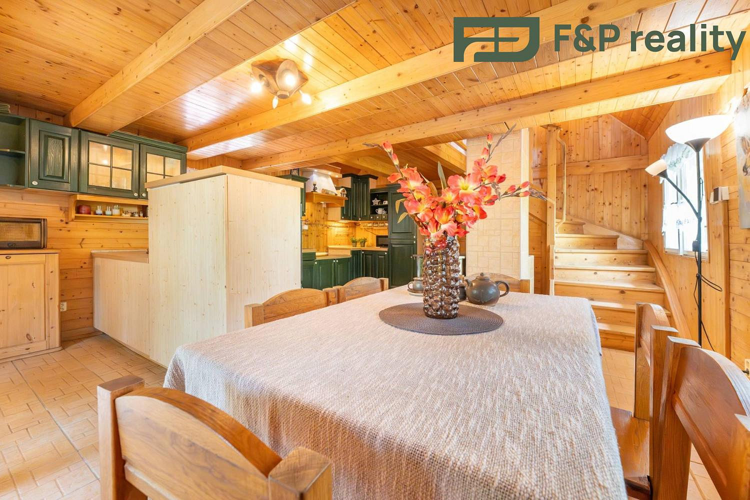 Prodej domu 153 m² s pozemkem 1 333 m² – fotografie 5