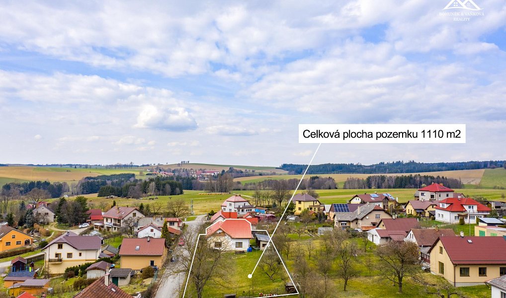 Prodej domu 89 m² s pozemkem 1 110 m², Havlíčkova Borová – náhled fotky 18