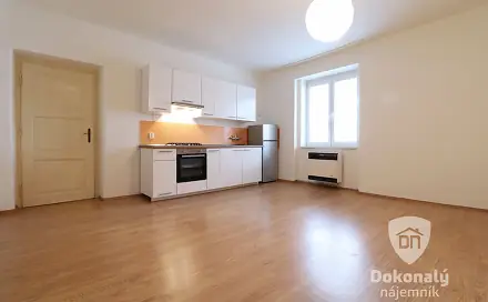 Pronájem bytu 3+kk 84 m², Boženy Němcové, Mladá Boleslav - Mladá Boleslav II