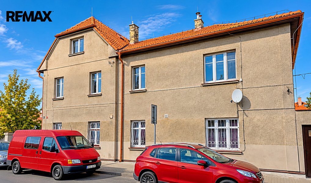 Pronájem bytu 2+kk 39 m², Mělník – náhled fotky 26