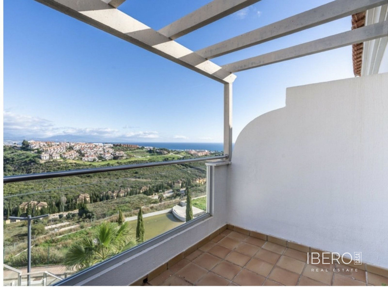 Piso 3+kk – Manilva, Manilva Pueblo, Costa del Sol Occidental - Vista 4