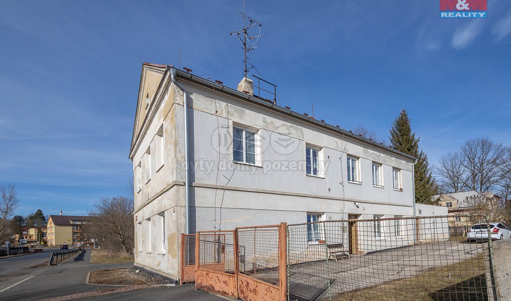 Prodej bytu 2+1 55 m², Toužim – náhled fotky 7