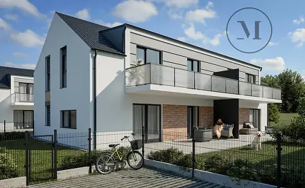 Prodej bytu 4+kk 99 m², Vráto, okres České Budějovice