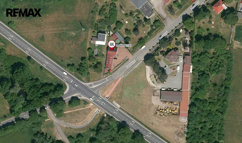 Prodej obchodních prostor 293 m², Třebechovice pod Orebem – náhled fotky 2