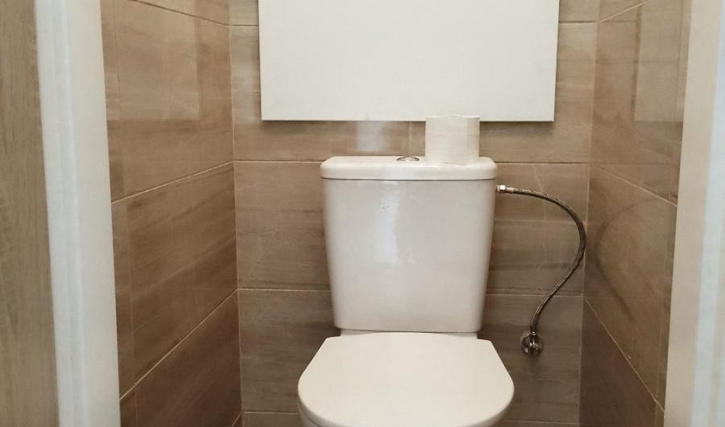 Pronájem bytu 2+1 50 m², Jirkov – náhled fotky 3
