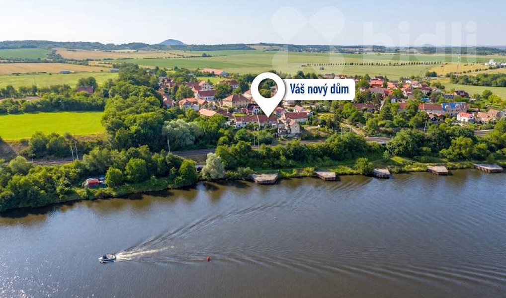 Prodej domu 89 m² s pozemkem 158 m², Vraňany – náhled fotky 3