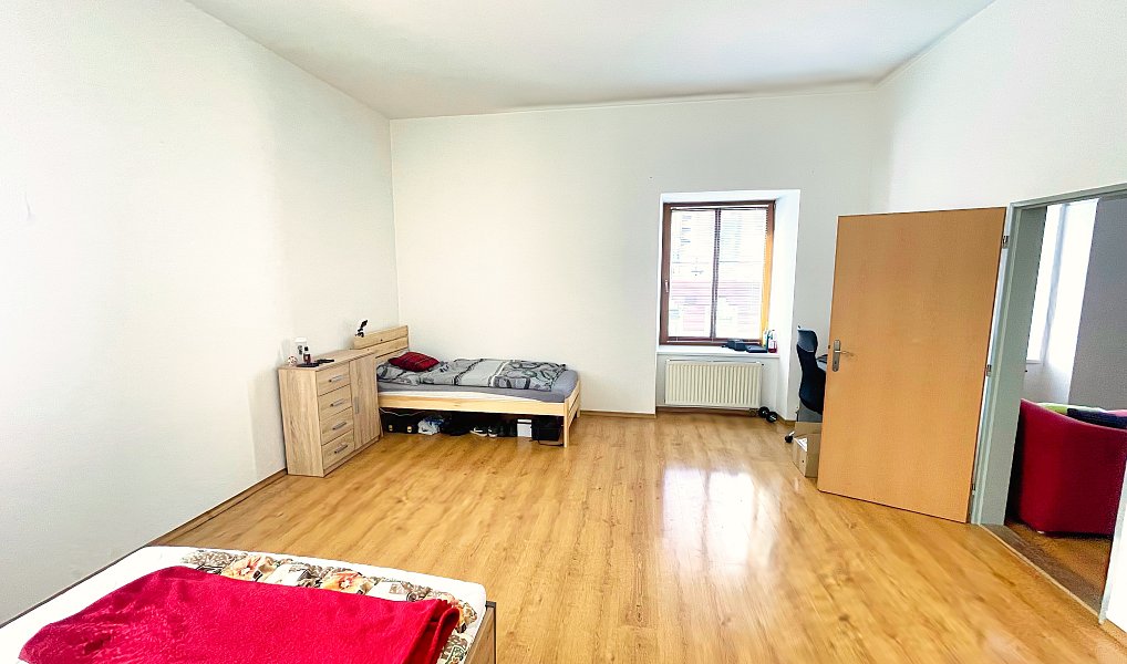 Prodej bytu 3+kk 62 m², Písek – náhled fotky 13