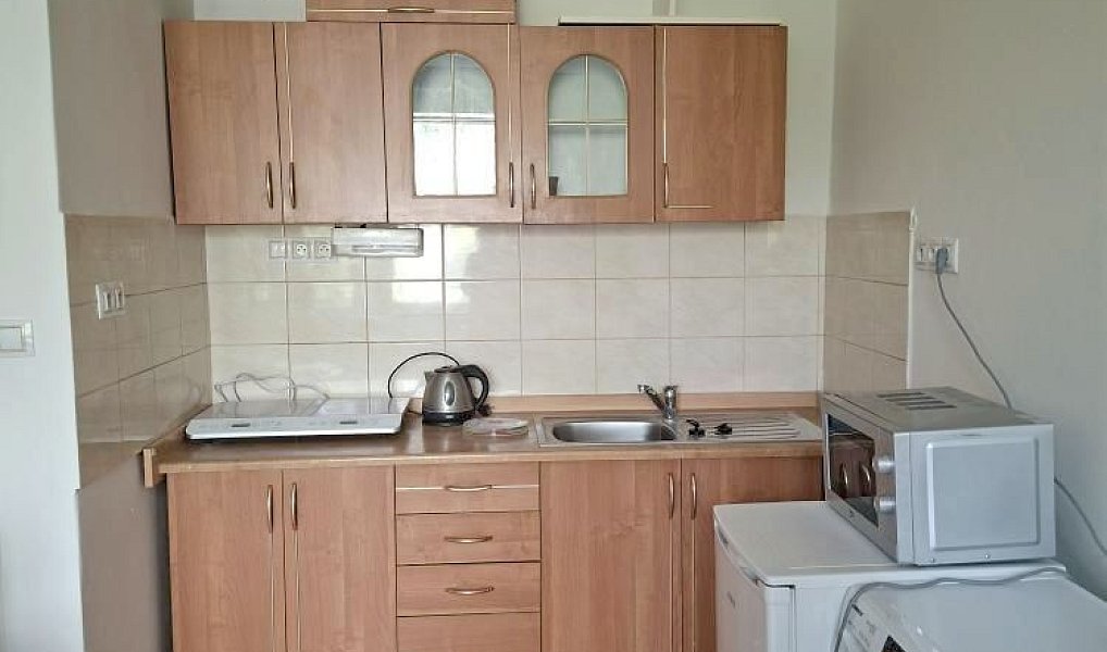 Pronájem bytu 1+kk 27 m², Olomouc – náhled fotky 4