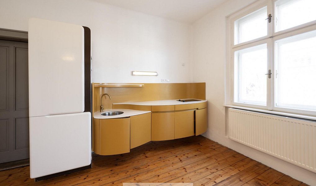 Prodej bytu 1+kk 49 m², Praha – náhled fotky 17