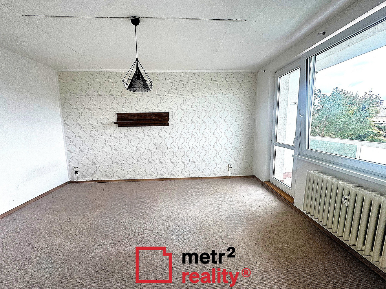 Prodej bytu 3+1 61 m² – fotografie 2