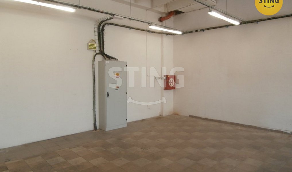 Pronájem výrobních prostor 385 m², Opava – náhled fotky 7