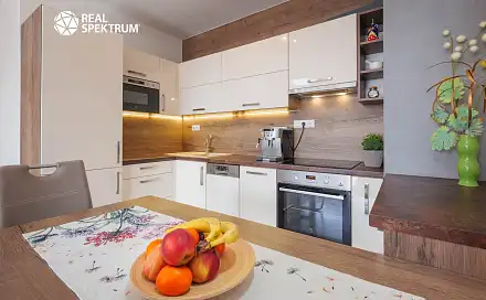 Prodej bytu 2+kk 49 m², Chudčická, Brno - Žebětín