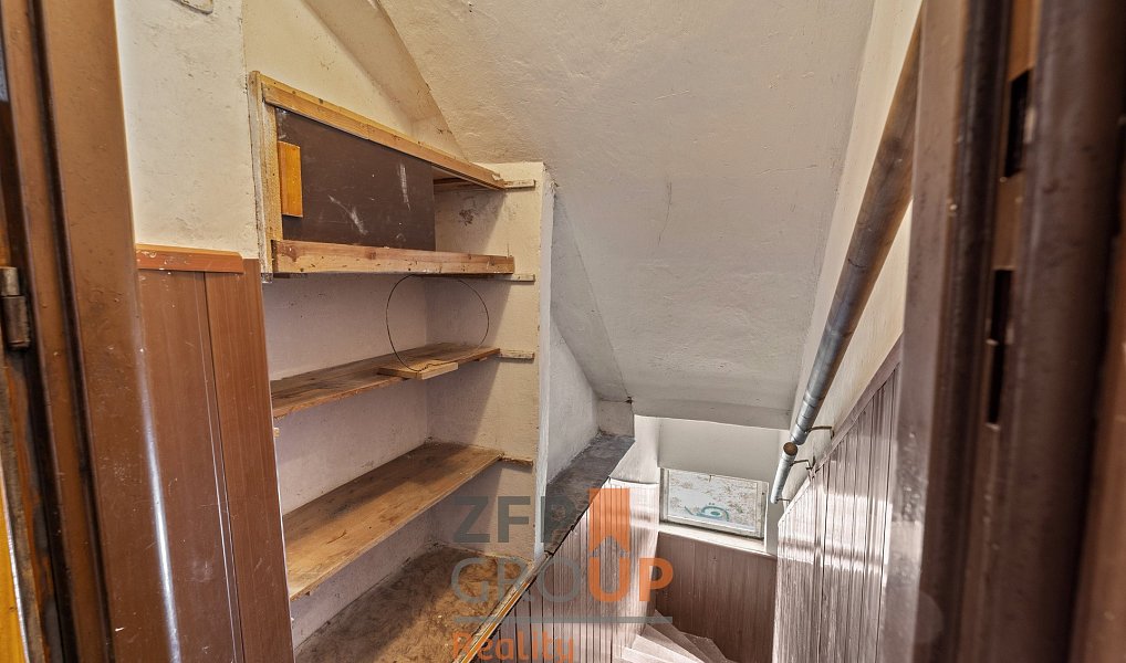 Prodej domu 165 m² s pozemkem 596 m², Straškov-Vodochody – náhled fotky 24