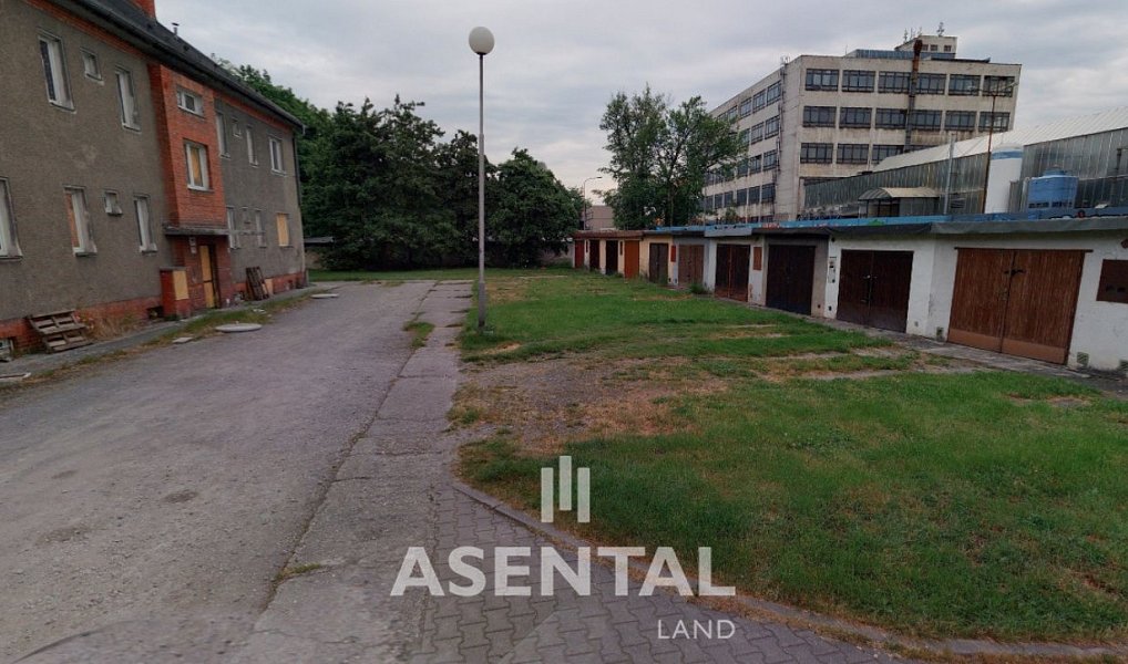 Prodej stavebního pozemku 316 m², Karviná – náhled fotky 2