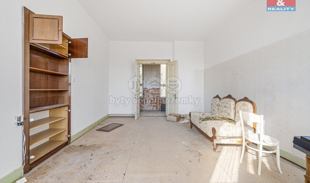 Prodej nájemního domu, činžáku 1 476 m², Hořičky – náhled fotky 23