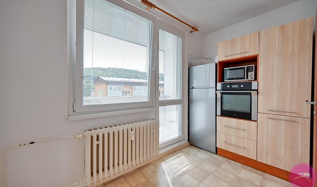 Prodej bytu 3+1 75 m², Hlubočky – náhled fotky 4