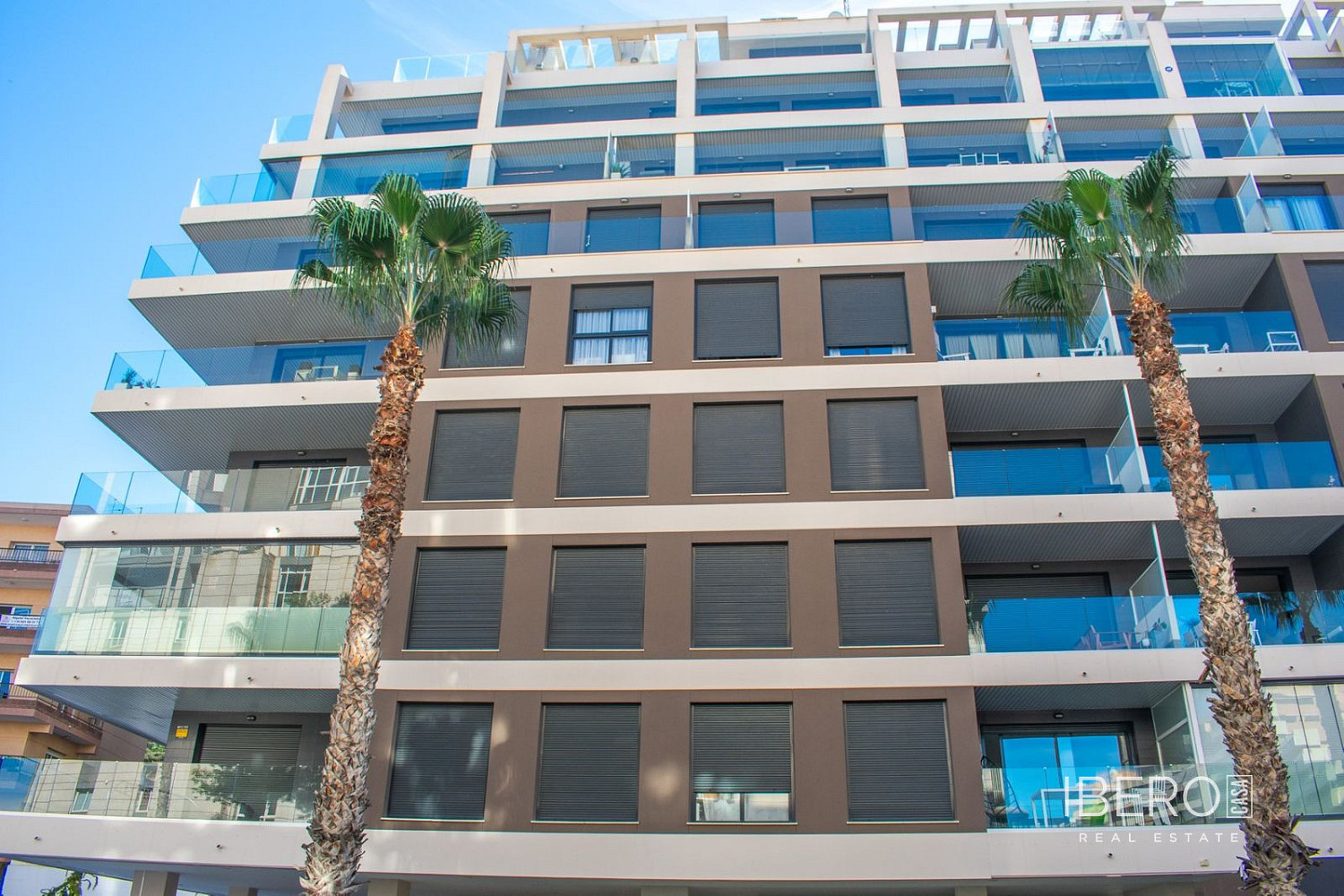 Piso 3+kk – Calp, La Manzanera, San Bernardo - Vista 4