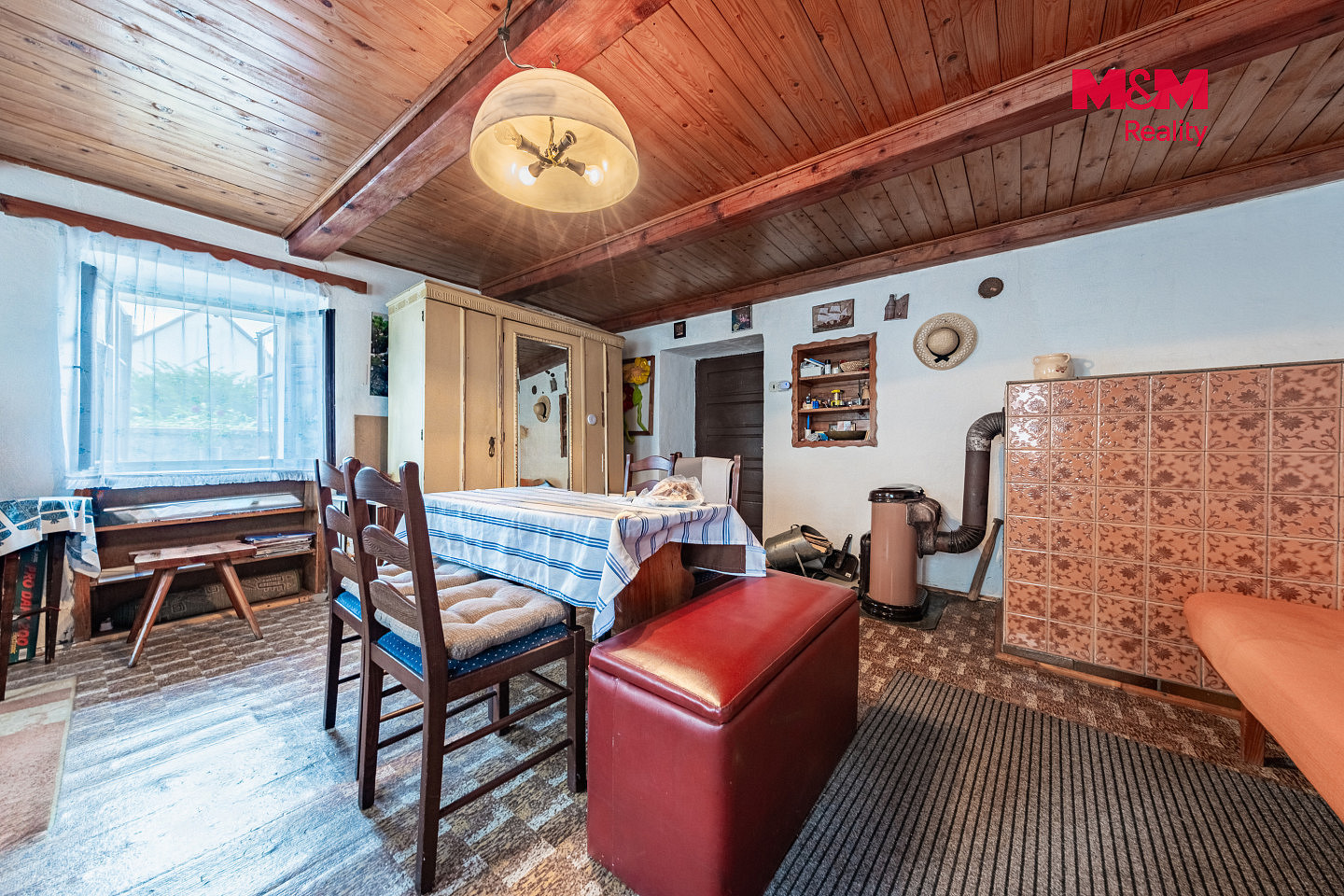 Prodej chaty/chalupy 60 m² s pozemkem 191 m² — photo 5