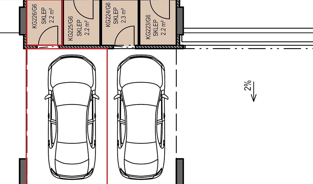 Prodej bytu 1+kk 44 m², Praha – náhled fotky 10