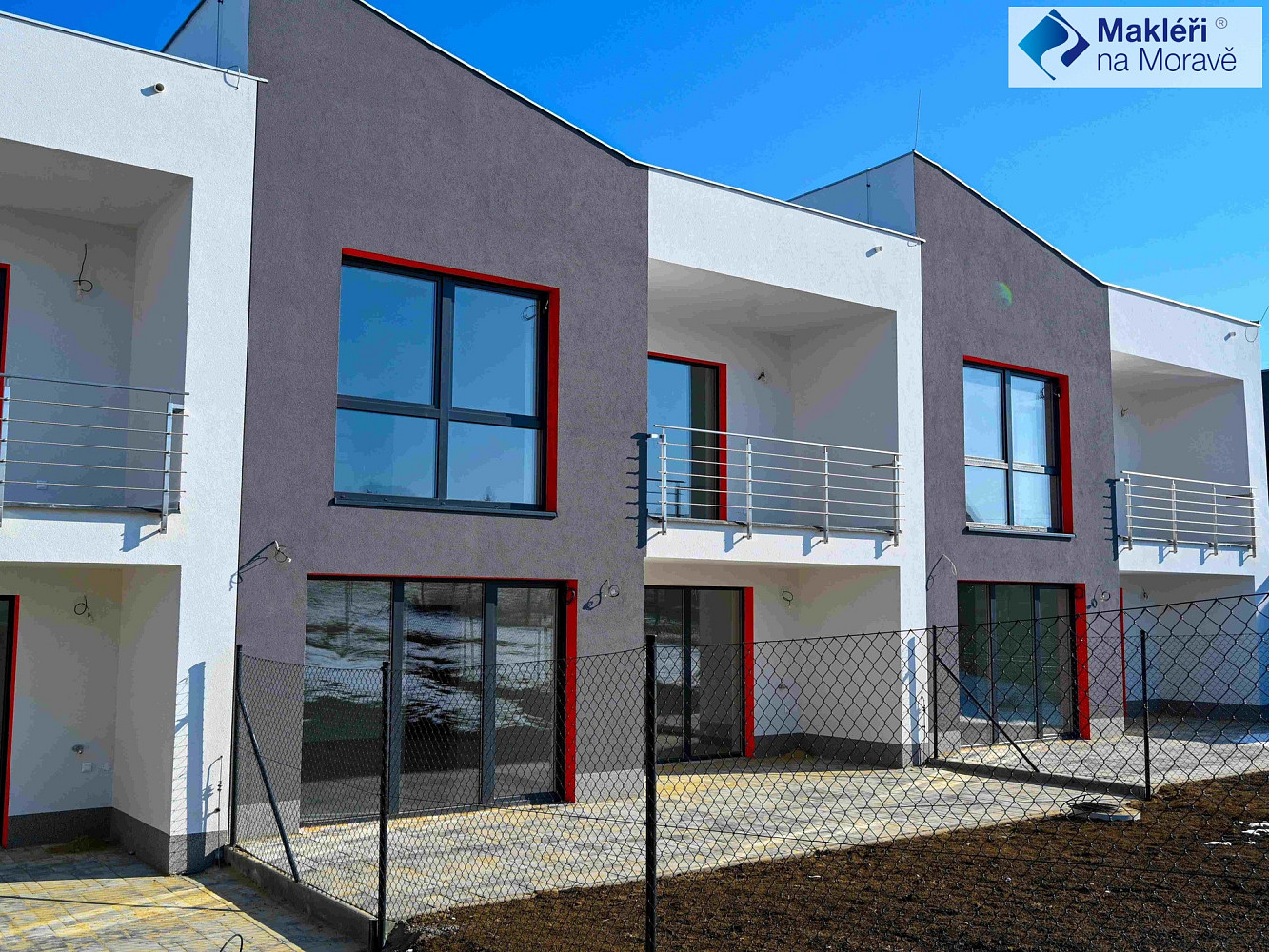 Prodej domu 180 m² s pozemkem 395 m²